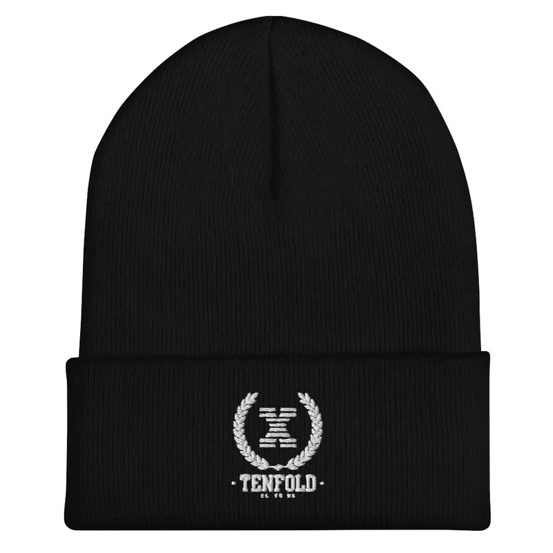 Tenfold OG Beanie