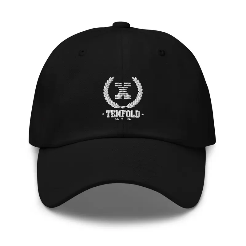 TenFold Dad Hat