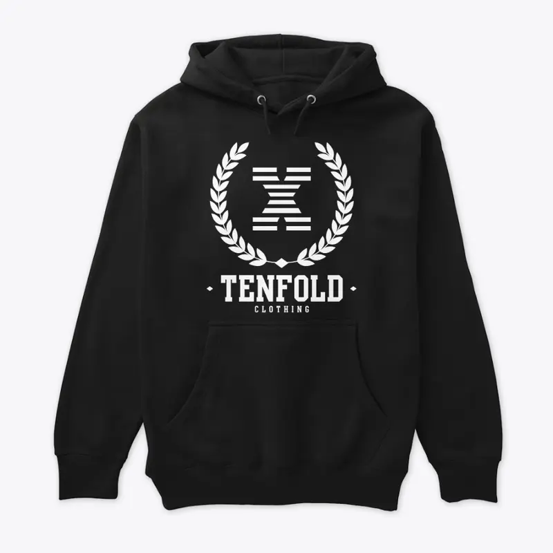 XFLD DARK MODE HOODIE