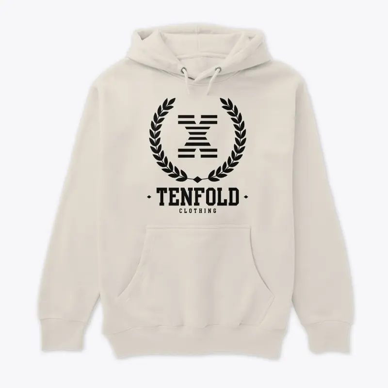 XFLD HOODIE 